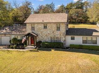 1101 S Broadway Ave, Ada, OK 74820