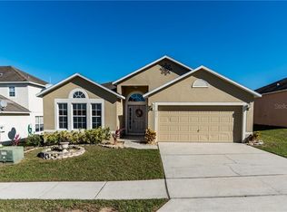 511 Ridges Dr, Dundee, FL 33838