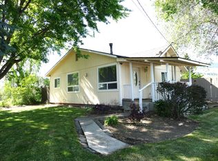 3200 N Walnut St, La Grande, OR 97850