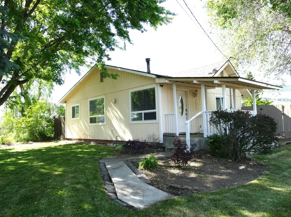 3200 N Walnut St, La Grande, OR 97850