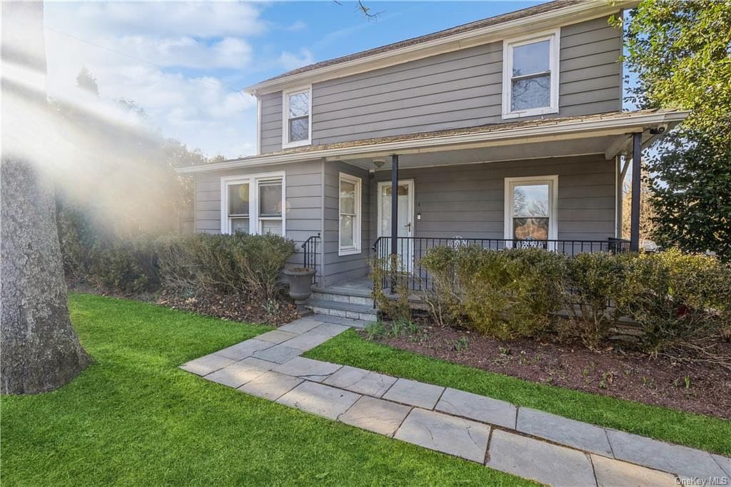 456 Ridgeway, White Plains, NY 10605 Zillow