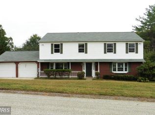 2513 Burgundy Dr, Fallston, MD 21047