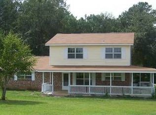 450 Nobles Rd, Cottonwood, AL 36320