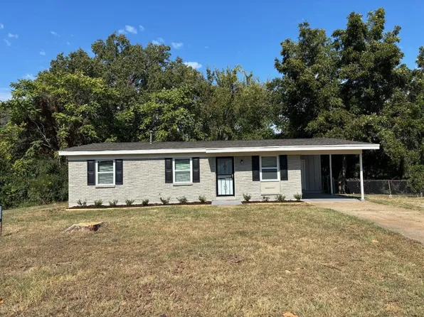 938 Bramblewood Ln, Memphis, TN 38109