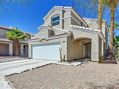 8248 Sickle Ln, Las Vegas, NV, 89128