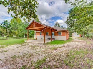 179 Lola Nerren Rd, Lufkin, TX 75901