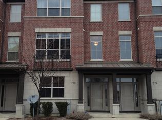 278 Alpine Springs Dr, Vernon Hills, IL 60061