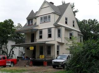 72 Hawthorne Ave, East Orange, NJ 07018