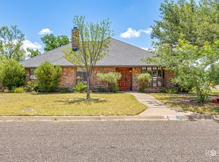 602 Mayfair Ln, San Angelo, TX 76901