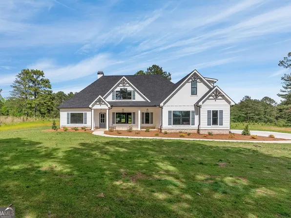 51 Millie Trl, Williamson, GA 30292
