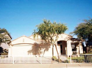 3767 E Colt Dr, Gilbert, AZ 85297