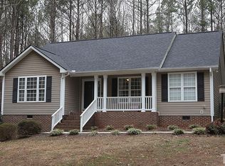 4069 Brooksdale Dr, Franklinton, NC 27525