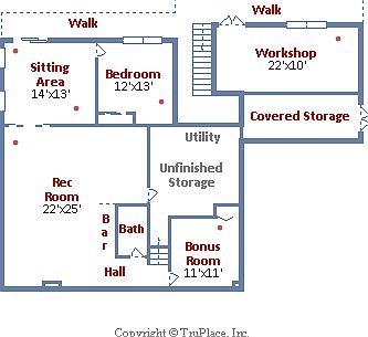 2nd image of 21 Turnham Ct