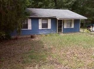 591 Willoughby Loop Rd, Pinson, TN 38366