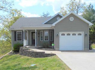 1743 Sunbeam Rd, Leitchfield, KY 42754