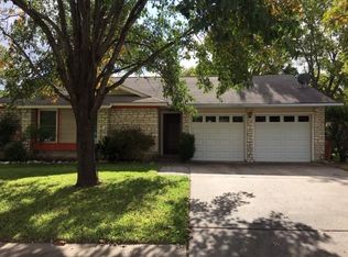 1905 Bienville St, Austin, TX 78727