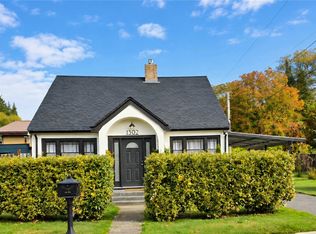1302 W 5th St, Aberdeen, WA 98520