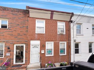 2216 E Albert St, Philadelphia, PA 19125