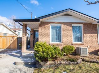 56 Meredith Dr, Saint Catharines, ON L2M6R6