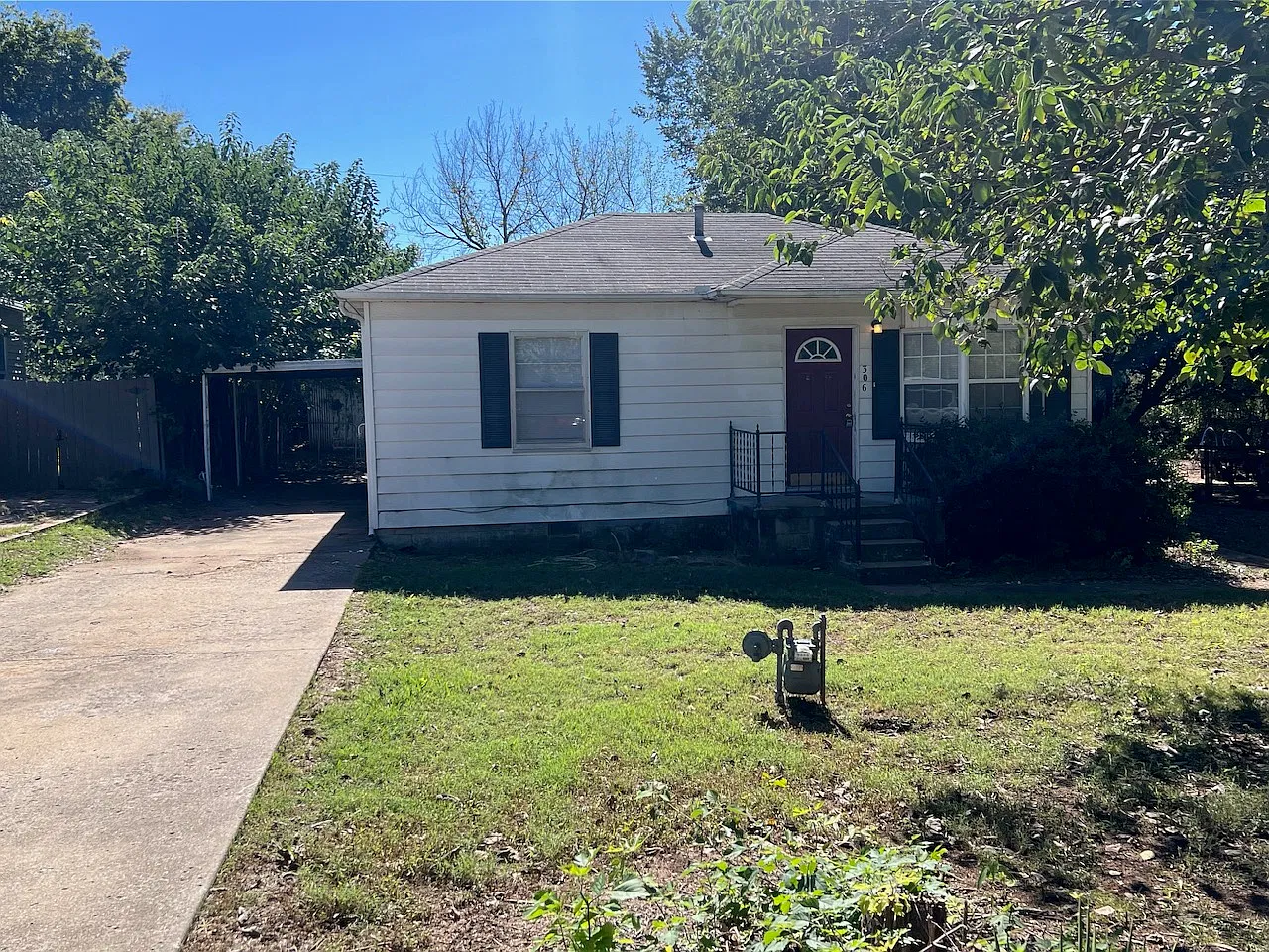 4 bed, 1262 sqft, $1,225 — Photo 1
