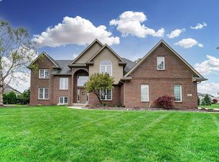 5631 Anchor Hills Dr, Sylvania, OH