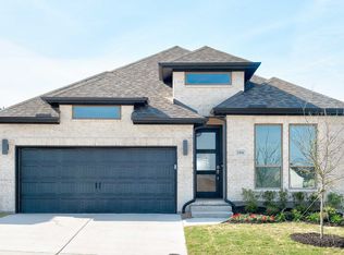 2931 Soaring Hills Dr, Forney, TX 75126