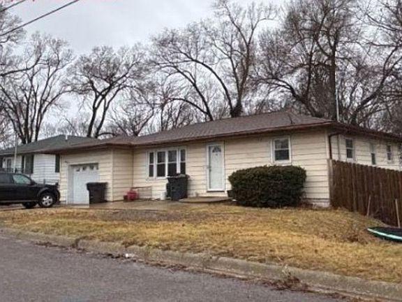 Property Side View