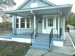 2840 S Meridian St, Indianapolis, IN 46225