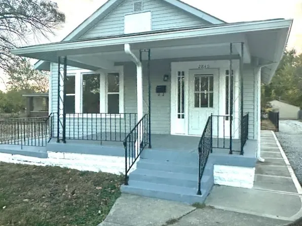 2840 S Meridian St, Indianapolis, IN 46225