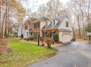6030 Fox Grove Pl, Midlothian, VA 23112