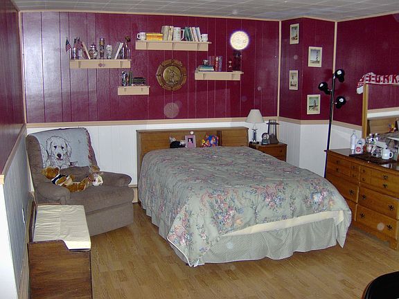 Bedroom #4