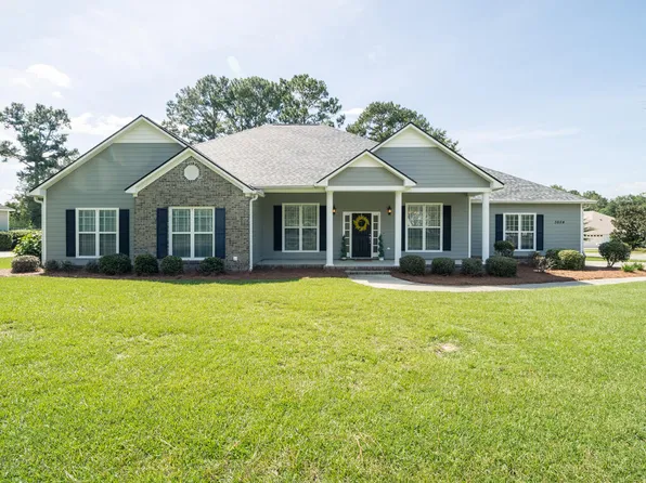 3654 Victoria Dr, Valdosta, GA 31605