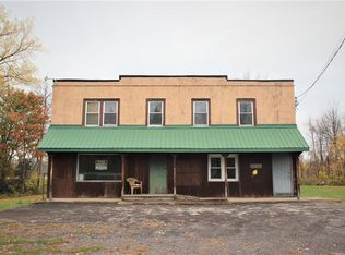 8648 W Ridge Rd, Brockport, NY 14420