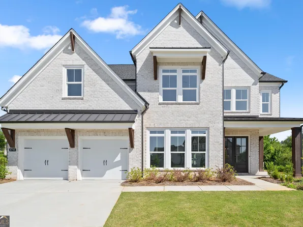 6745 Dahlgren Ct, Cumming, GA 30028