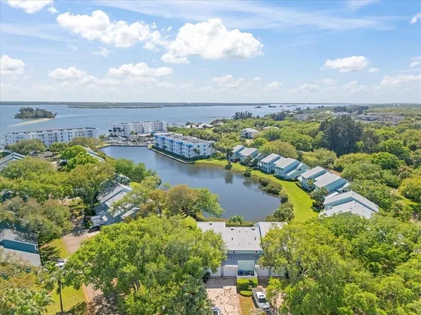 6524 N River Run Dr Unit 6524, Sebastian, FL 32958