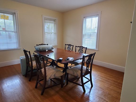 Front room