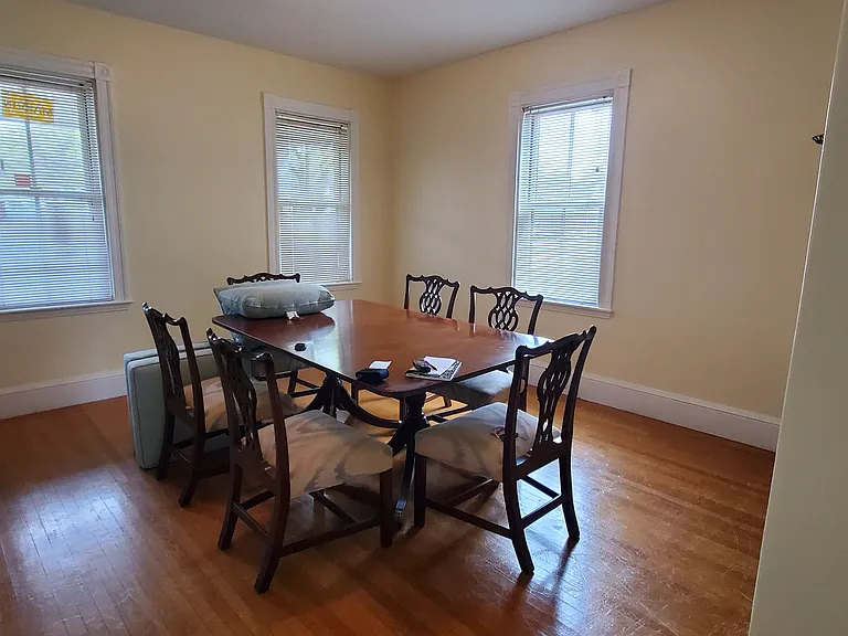 Front room