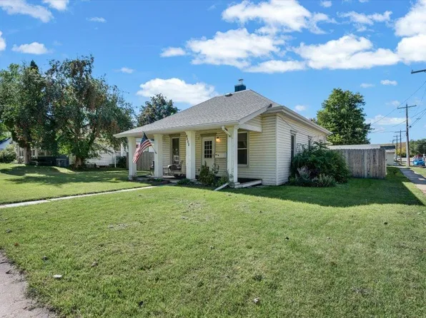 1305 Pine St, Sturgis, SD 57785