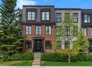 4305 E 16th St SW, Calgary, AB T2T4J1