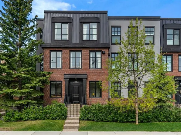 4305 E 16th St SW, Calgary, AB T2T 4J1