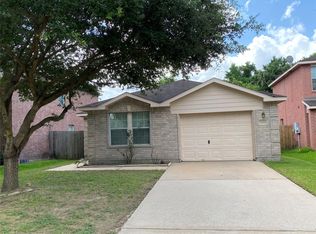 12426 Grossmount Dr, Houston, TX 77066