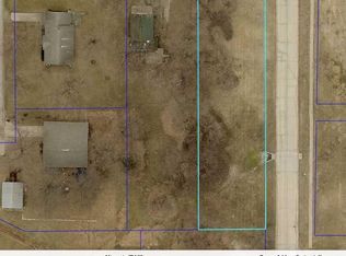 0 S Mulberry St, New Sharon, IA 50207