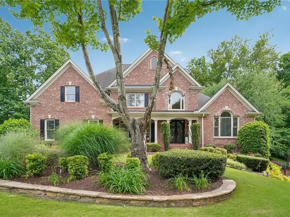 4325 Woodward Way, Cumming, GA 30041