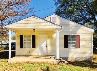 1720 Trexlar Ave #1724, Gastonia, NC 28052