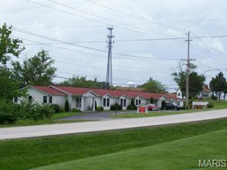 10850 Business 21, Hillsboro, MO 63050 Zillow