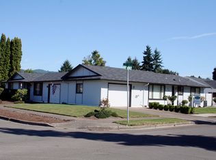 918 Northridge Ave, Springfield, OR 97477