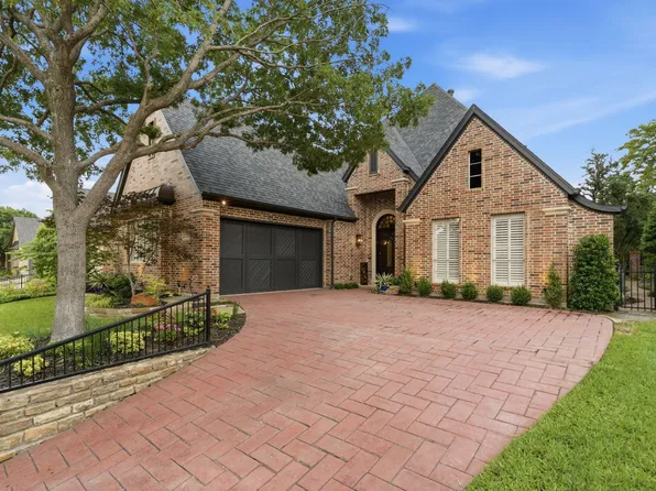 1617 Heathermore, Colleyville, TX 76034