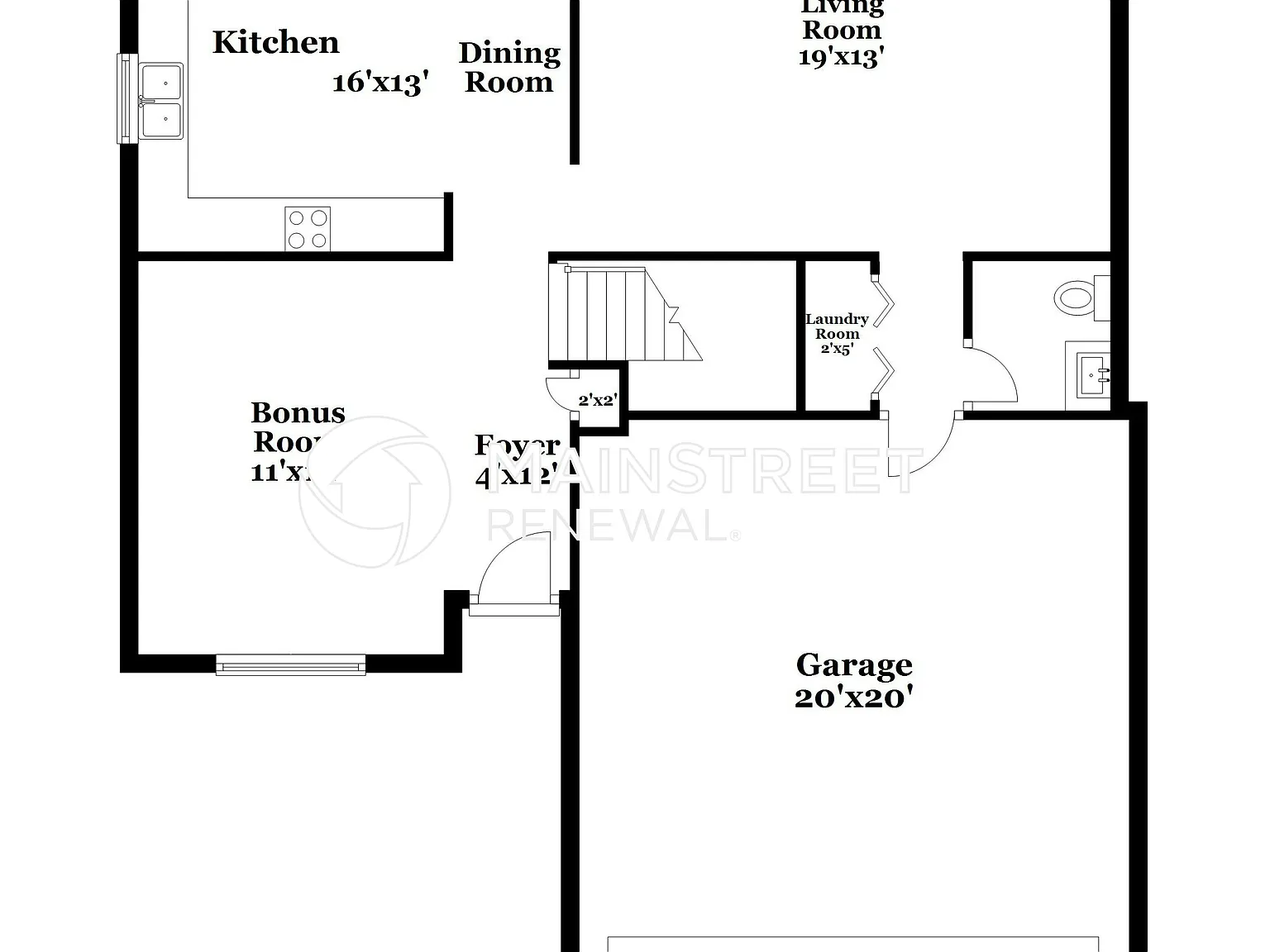 1707 Medallion Dr — Photo 3
