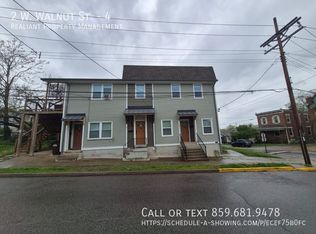 2 W Walnut St APT 4, Newport, KY