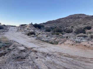 0 Daisy LOT 4, Pioneertown, CA 92268